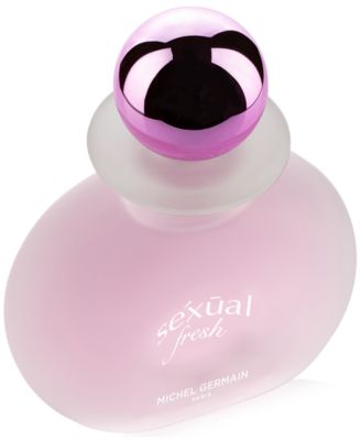 Sexual Fresh Eau de Parfum, 2.5 oz