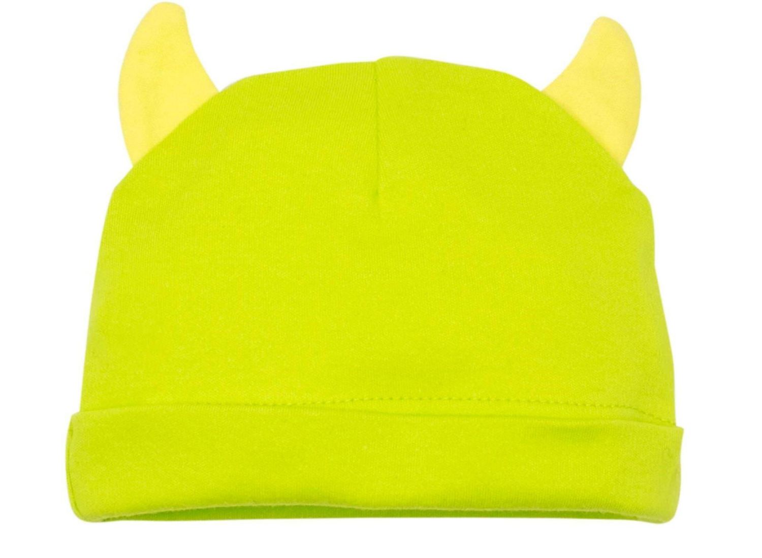 Baby 2-Piece Cosplay Bodysuit and Hat Set