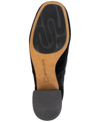 Women's Emily Stretch Boots