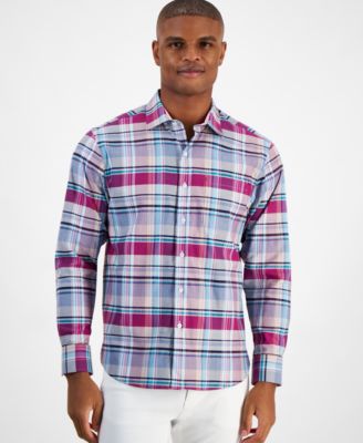 Macy's tommy bahama shirts hotsell