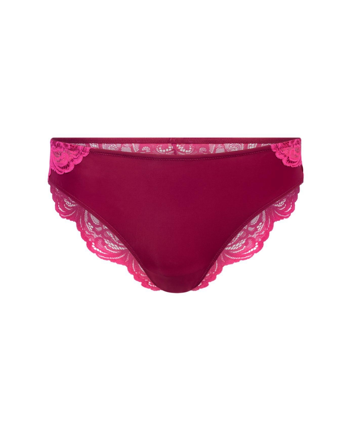 Adore Me Women's Saige Cheeky Panty