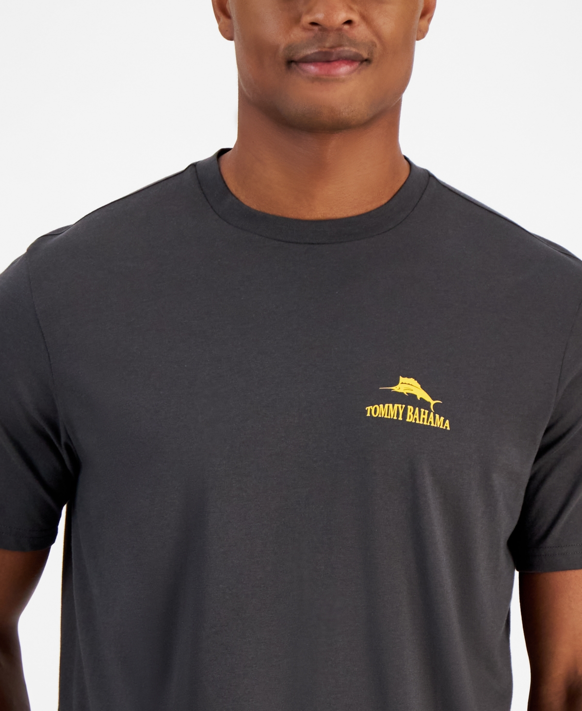 Tommy Bahama Men's Claw Me Old Fashioned Graphic T-Shirt
