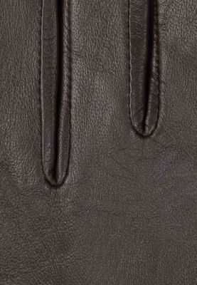 Women`s Premium Lamb Leather Touchscreen Gloves "CHELSEA"