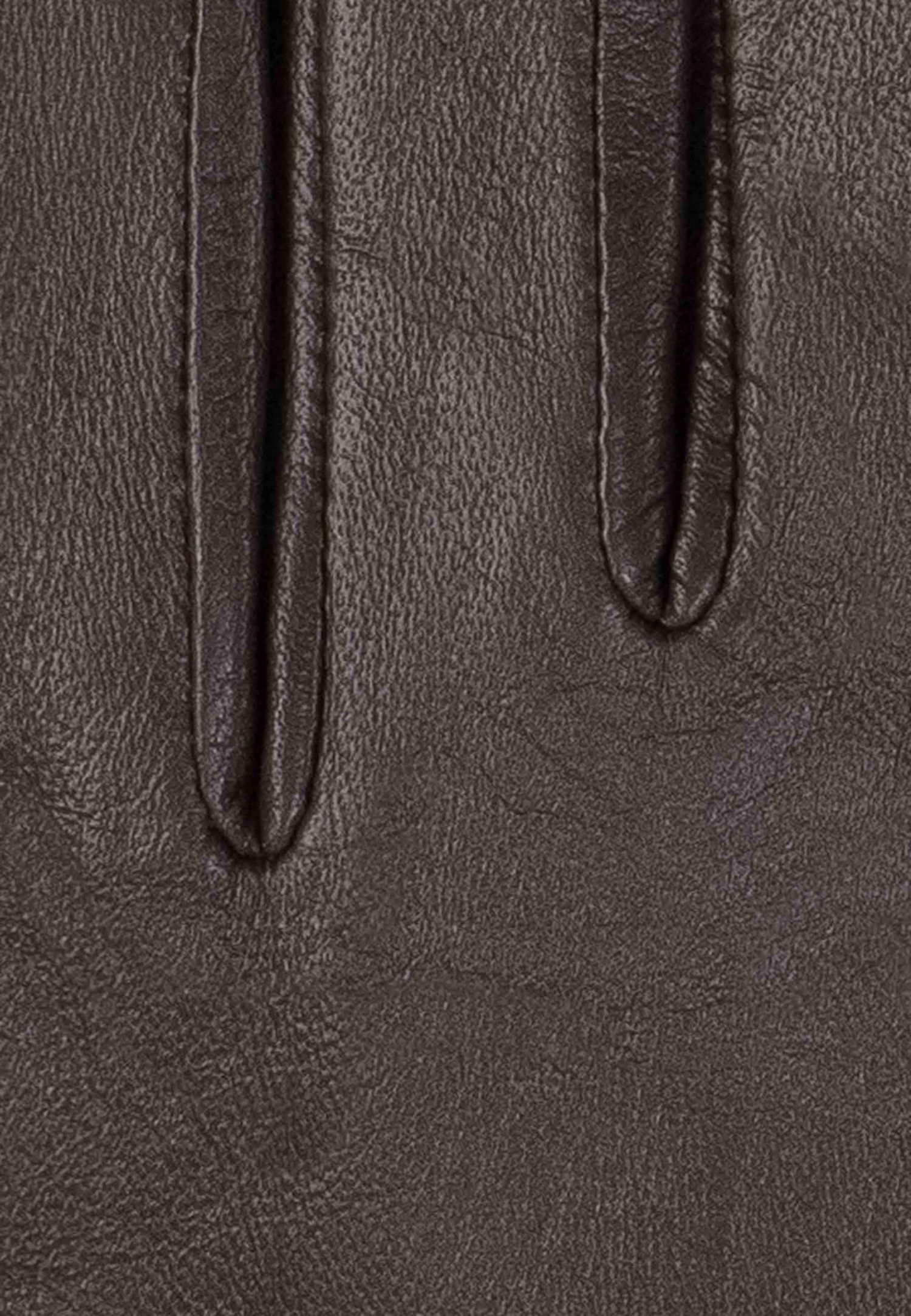 Women`s Premium Lamb Leather Touchscreen Gloves Style Chelsea