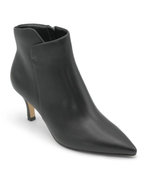 Женские ботинки Charles by Charles David Abra Dress Bootie, цвет: Чёрный