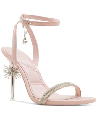ALDO x Wicked Women's Spellbinding Wand Rhinestone Stiletto