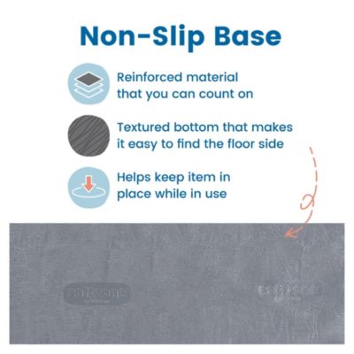 SoftZone Square Dance Activity Mat, Contemporary