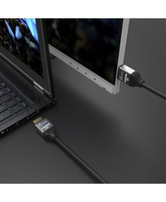 Ultra High Speed 8K UHD HDMI Cable, 6ft