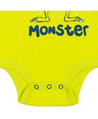 Baby Boys Pixar Lion King Pixar Bodysuit Pants and Hat 3 Piece Outfit Set