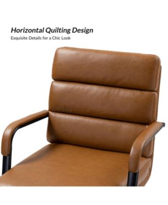 Comtemperary Joseph Task Chair with Arms
