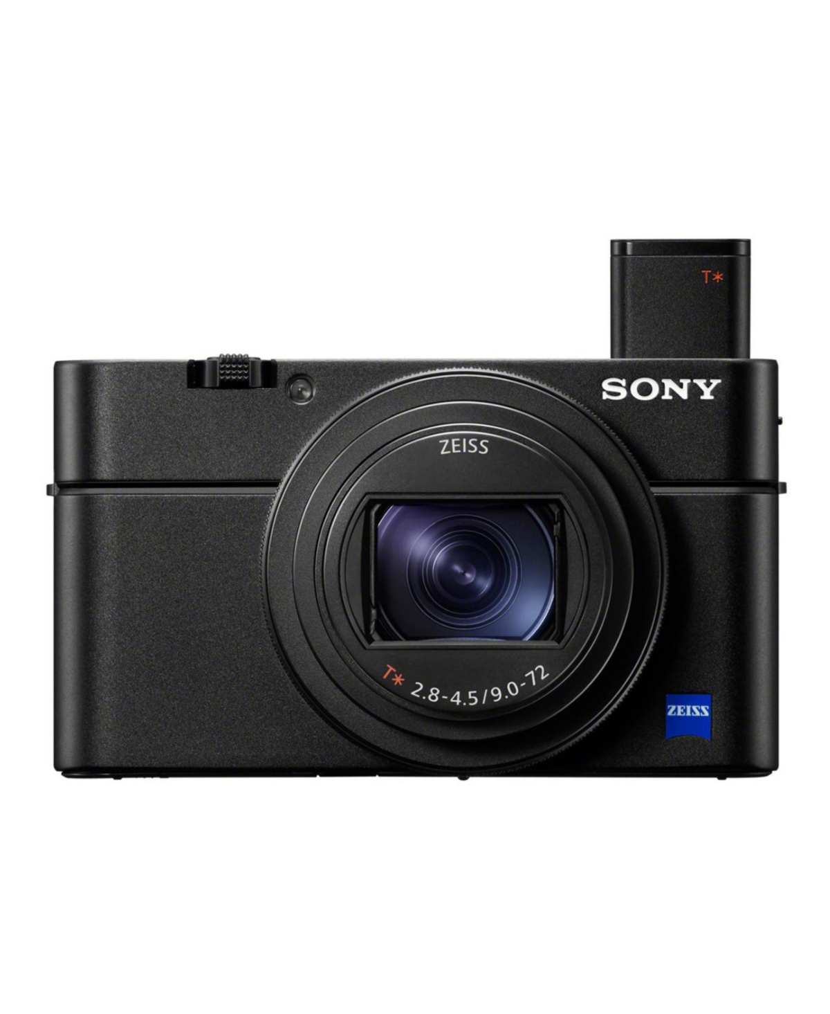 Sony RX100 Vii Cyber-shot Digital Camera with Software Suite & Accessory Bundle