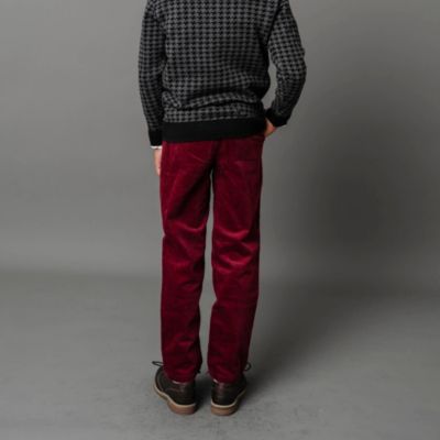Toddler Boys Corduroy Pant