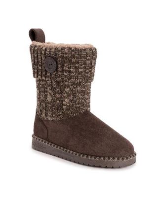 MUK LUKS
