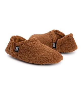 Women's Berber Camp Slipper