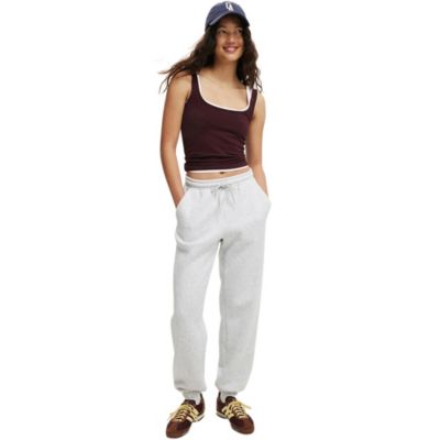 Women's Classic Fleece Sweatpant