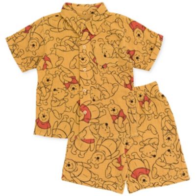 Winnie the Pooh