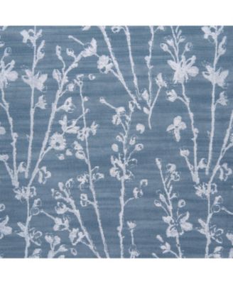 Premium 2-Panel Floral Jacquard Textured Beige Curtains with Grommets for Windows Living Room Bedroom Office - Partial Room Darkening Drapes for Privacy Decor - 52 x 63 Inch Long - Beige