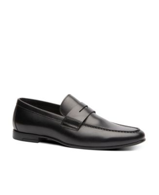 Gordon Rush Men\'s Slip-On Loafer Dress Shoe Size 42 Made in Italy GPWC B… Gordon Rush | Shoes | Gordon Rush Mens Slipon Loafer Dress  main image 3