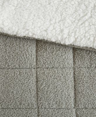 Wynne 3-Pc. Comforter Set, King