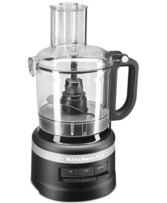KitchenAid - Go™ Cordless Food Chopper, KFCR531