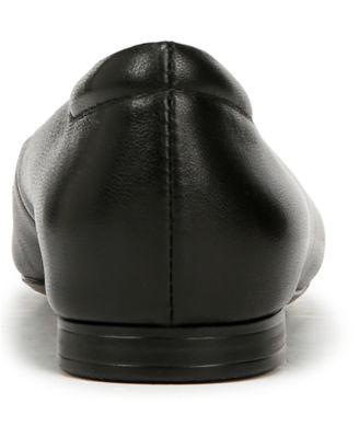 Women's Kelly-Ballet Square Toe Flats