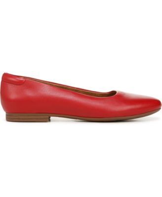 Kelly-Ballet Flats
