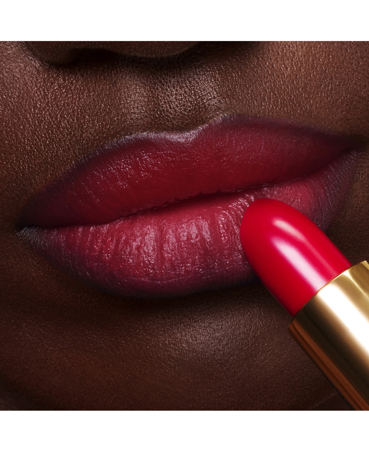 Tom Ford Lip Color Lipstick In Cherry Lush