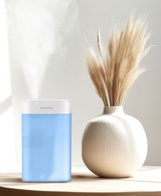 1.1-Gallon Ultrasonic Humidifier, CMTF133