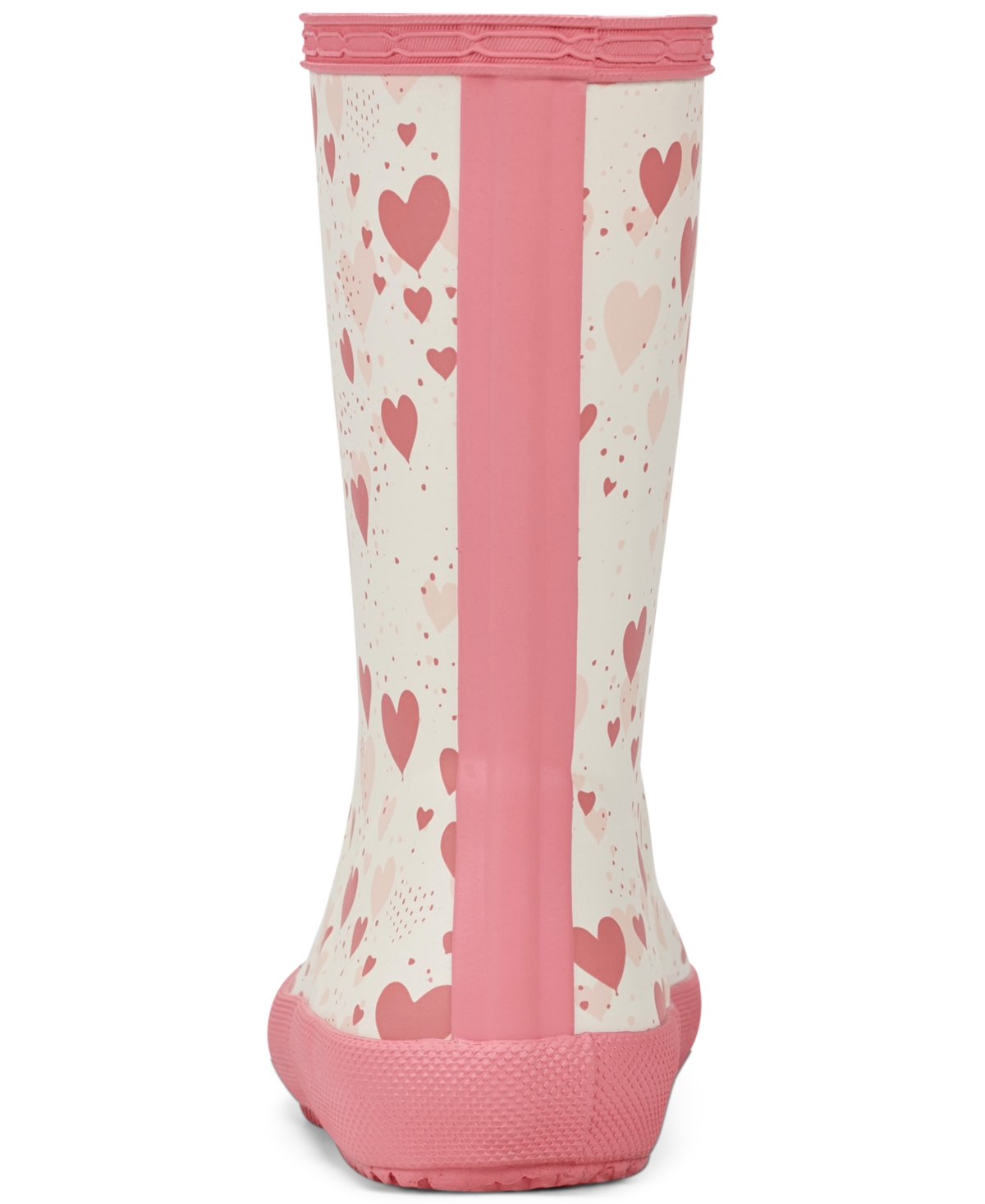 HUNTER TODDLER KIDS' ORIGINAL FIRST CLASSIC RAIN BOOTS FROM FINISH LINE 