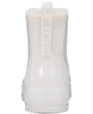 Toddler Girls' Grace Waterproof Rain Boots from Finish Line