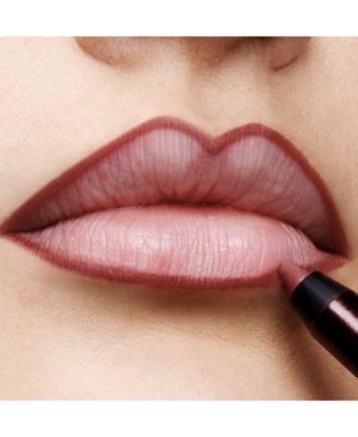 Runway Matte Lip Liner Pencil for Sculpted Definition