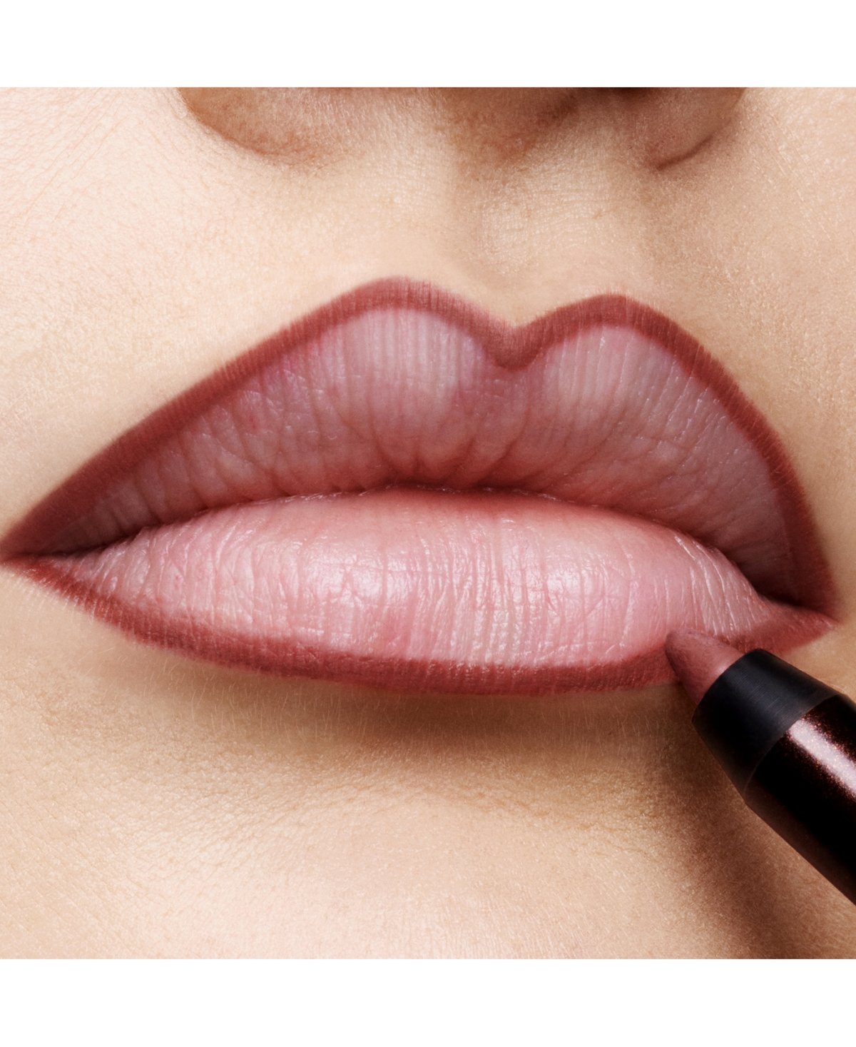 Runway Lip Liner Pencil Matte
