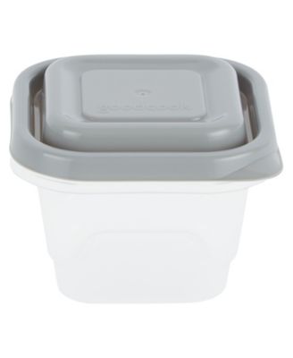 Good Cook EveryWare 40-Piece Boxed Container Set