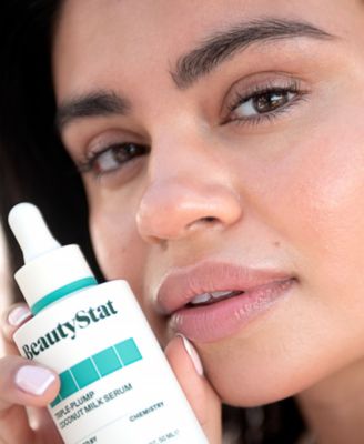 Triple-Plump Coconut Milk Serum