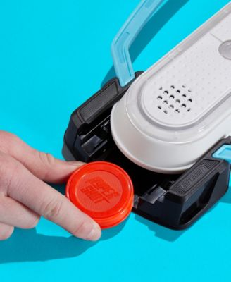 HyperShot Electronic Hockey Game for Kids