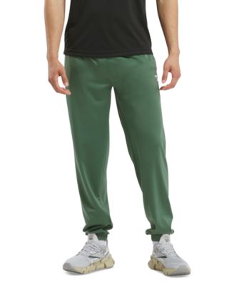 Reebok - Men's Vector Knit Track Pants