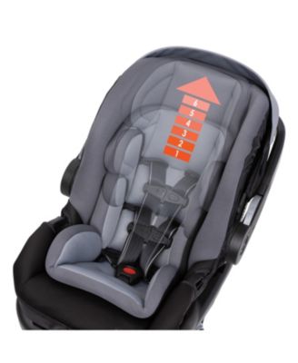 Secure-Lift Infant Car Seat