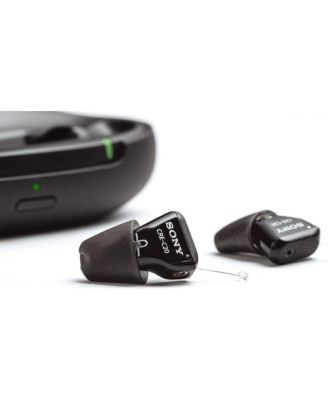 CRE-C20 Self-Fitting OTC Hearing Aids