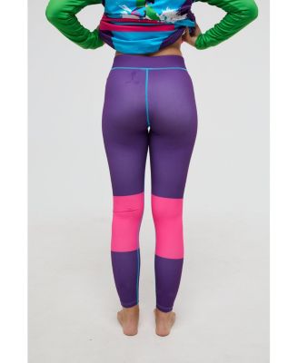 Women's Baselayer Leggings - Powder Hound