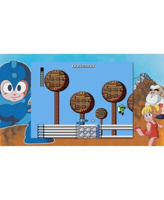 Mega Man Legacy Collection - Xbox One