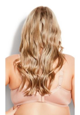 Women's Minimizer Underwire Bra