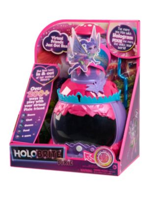 Holobrite Pixie Doll HOLOBRITE Pixie Lantern Doll - Macy's