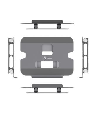 Multi-Angle Laptop Stand, JTS127