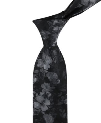 Men's Yara Floral Tie