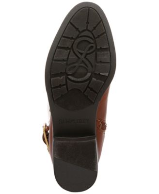 Women's Percy Wide Calf Knee High Riding Boots