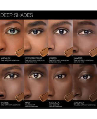 Natural Radiant Longwear Foundation, 1 oz.