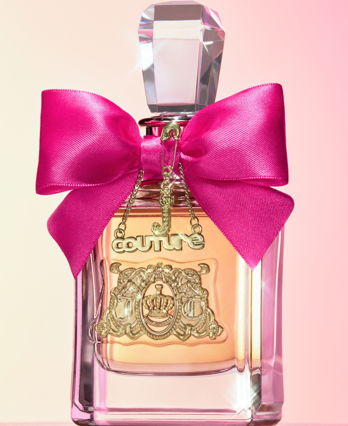 Juicy Couture 4-pc. Viva La Juicy Eau De Parfum Gift Set In No Color