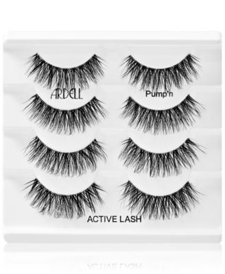 Active Lash - Pump'n, 4-Pk.