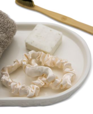 Whimsical Bird 3-Pc. Bathroom Accessory Set