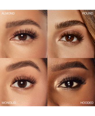 3D Faux Mink Lashes #858, 4-Pk.